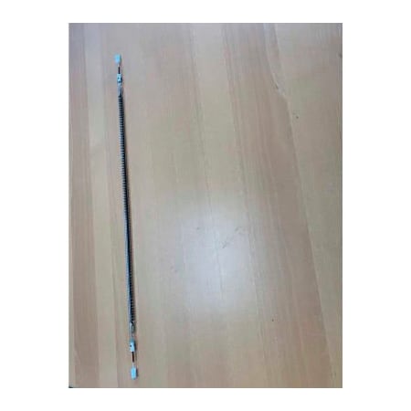 Inforesight Consumer Products Replacement Emitter for Aura CF30240 Carbon Infrared Heater - 3.0KW 240V CFWIRE30240